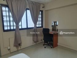 Blk 120 MARSILING RISE (Woodlands), HDB 5 Rooms #450367101